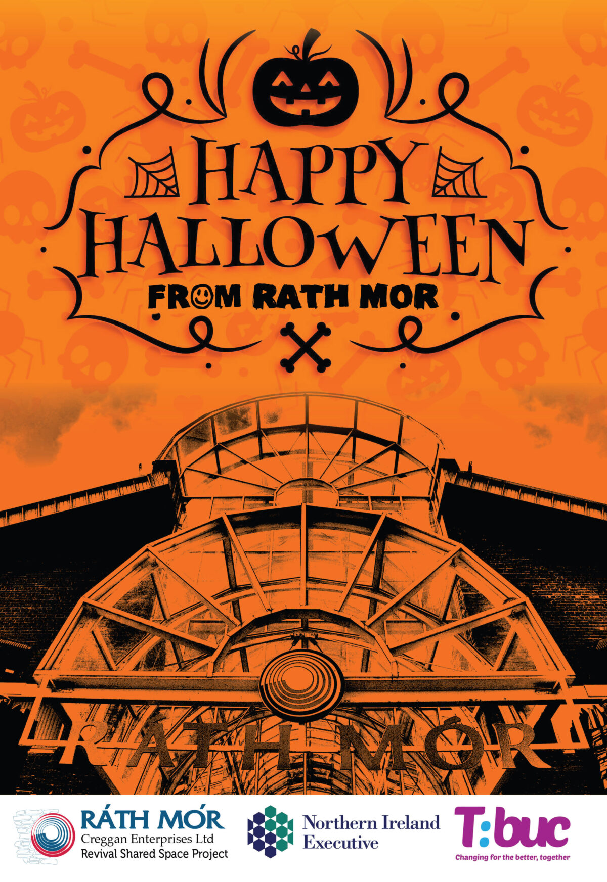 Halloween Rath Halloween Revival | Rath Mor